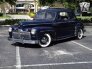 1942 Ford Super Deluxe for sale 101689020