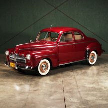 1942 Ford Super Deluxe for sale 101888295