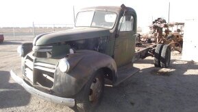 1942 GMC Pickup for sale 101538073