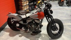 1942 Harley-Davidson WLA for sale 201580989