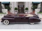 Thumbnail Photo 9 for 1942 Lincoln Continental