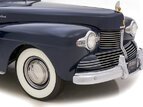 Thumbnail Photo 17 for 1942 Lincoln Continental
