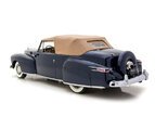 Thumbnail Photo 3 for 1942 Lincoln Continental