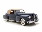 Thumbnail Photo 1 for 1942 Lincoln Continental