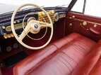 Thumbnail Photo 7 for 1942 Lincoln Continental