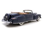 Thumbnail Photo 2 for 1942 Lincoln Continental