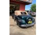 1942 Lincoln Continental for sale 101796398