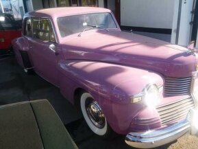 1942 Lincoln Continental for sale 101582766