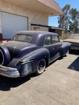 1942 Lincoln Continental for sale 101962371