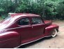 1942 Lincoln Zephyr for sale 101676757