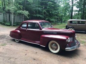 1942 Lincoln Zephyr for sale 101676757