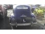 1942 Plymouth Deluxe for sale 101766392