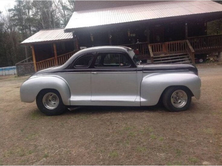 Thumbnail Photo undefined for 1942 Plymouth Other Plymouth Models