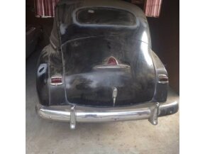 1942 Plymouth Other Plymouth Models for sale 101582754