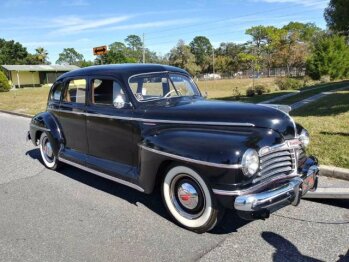 1942 Plymouth Special Deluxe