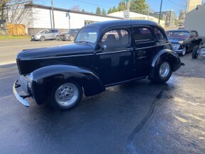 1942 Willys Americar for sale 101999529