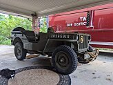 1943 Jeep Other Jeep Models for sale 101977586