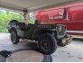 1943 Jeep Other Jeep Models for sale 101765693