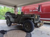 1943 Jeep Other Jeep Models