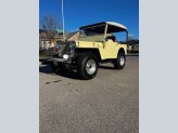 1943 Willys Other Willys Models