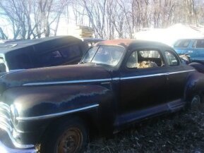 1945 Plymouth Other Plymouth Models for sale 101834553
