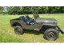 1945 Willys CJ-2A for sale 101578328