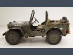 Thumbnail Photo 1 for 1945 Willys CJ-2A