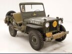 Thumbnail Photo 6 for 1945 Willys CJ-2A