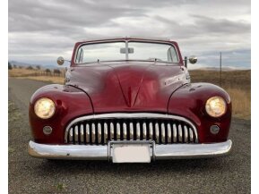 1946 Buick Super for sale 101660219