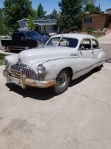 1946 Buick Super for sale 101583126