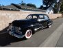 1946 Cadillac Fleetwood for sale 101834469