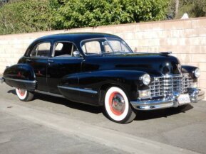 1946 Cadillac Fleetwood for sale 101770860