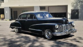 1946 Cadillac Fleetwood for sale 102009797