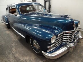 1946 Cadillac Series 62 for sale 101750866