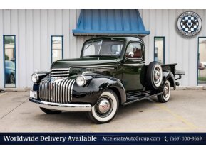 1946 Chevrolet 3100 for sale 101774071