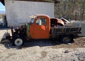 1946 Chevrolet 3100 for sale 101841808
