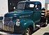 1946 Chevrolet Custom for sale 101229490
