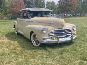 1946 Chevrolet Fleetline for sale 101600674