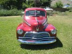 Thumbnail Photo 1 for 1946 Chevrolet Fleetmaster for Sale by Owner