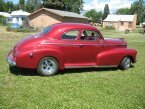 Thumbnail Photo 2 for 1946 Chevrolet Fleetmaster for Sale by Owner