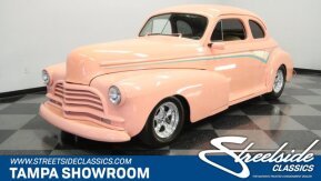 1946 Chevrolet Fleetmaster for sale 101739774