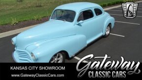 1946 Chevrolet Fleetmaster for sale 101784560