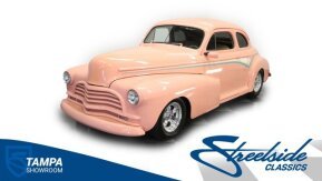 1946 Chevrolet Fleetmaster for sale 101739774