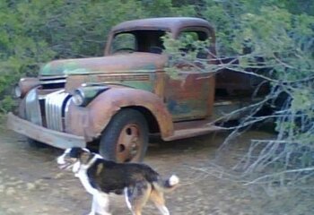 1946 Chevrolet Other Chevrolet Models
