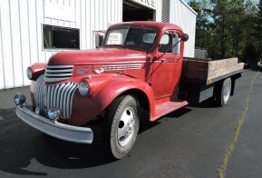 1946 Chevrolet Other Chevrolet Models for sale 101731449