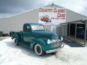 1946 Chevrolet Pickup for sale 101553784