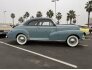 1946 Chevrolet Stylemaster for sale 101658312