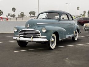 1946 Chevrolet Stylemaster for sale 101658312