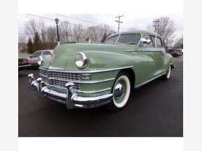 1946 Chrysler New Yorker for sale 101837360