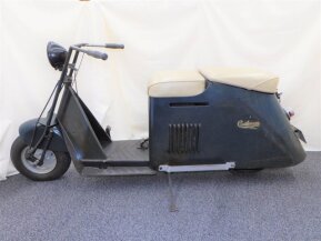 1946 Cushman Pacemaker for sale 201434761